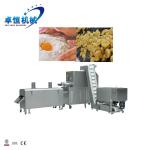 Grain Food Macaroni Pasta Making Machine for Wheat Flour Dough and Food