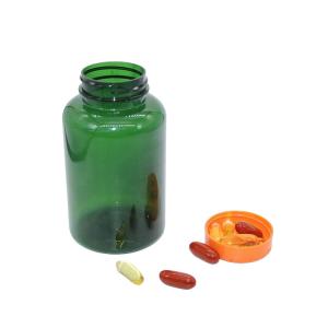 Wholesale Vitamin Screw Cap ODM 60ml Empty Medicine Bottles from china suppliers