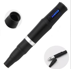 Wholesale Liberty Tattoo Machine With 6 Gear Professional Semi Permanent Makeup Tattoo Machine from china suppliers