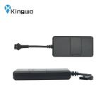 9-100V Cat1 4G Wired Vehicle GPS Trackers Device Support Relay For Trucks