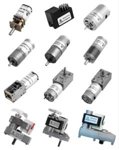 Wholesale 3V Industrial Electric Motors from china suppliers