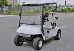 Portable Custom Electric Sightseeing Car 2 4 6 Seater Mini Golf Cart Shuttle