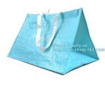 Low price recyclable plastic pp woven shopping bag manufacturers,Factory low
