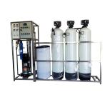 8m3 /h Reverse Osmosis Equipment
