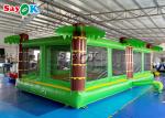 Outdoor Inflatable Games Multifunctional Backyard Tarpaulin Inflatable