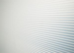 Wholesale Countertop Transparent Template PP Plastic Hollow Sheet from china suppliers