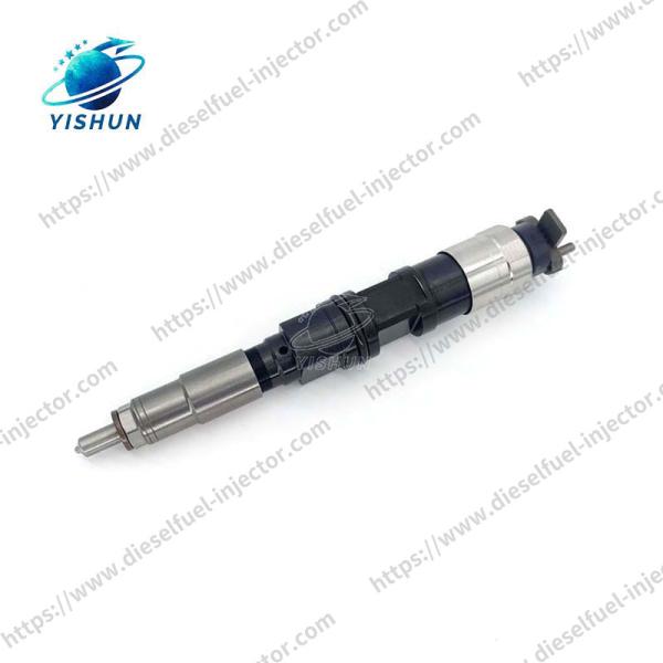 095000-8810 High Quality Diesel Fuel Injector 095000-881# Re532216 Re533454