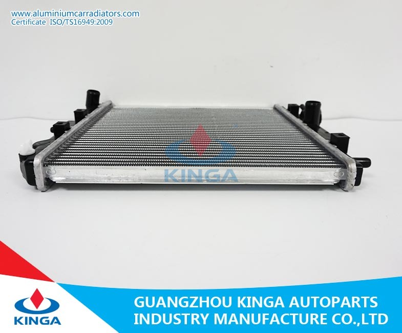 High Performance Auto Aluminium Radiators DAIHATSU L200/L300/L500/EF'90-98 MT