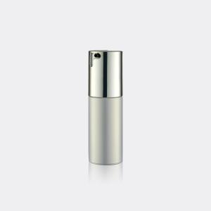 Wholesale Makeup Pump Bottle GR225A PP/PP PCR Spray And Lotion Actuator Snap On from china suppliers