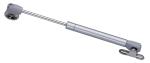 Furniture Support Cabinet Gas Lift Struts Longer Screw Thread Design High Safety