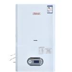 High Efficiency Gas Hot Water Heaters Rated Voltage Frequency Of 220/230/50 V/Hz