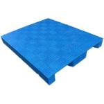 1200*1000*150 EPP Foam Plastic Pallets Loading Logistics And Transportation