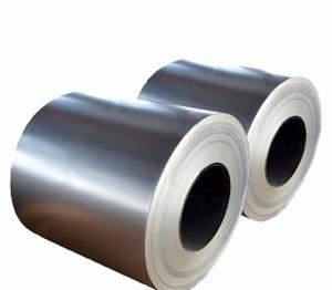 Wholesale OEM Size Dx51d Z100 Galvanized Metal Roll For Auto Industry from china suppliers