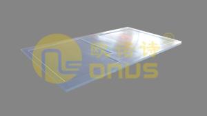 Wholesale Strong alkali resistance epoxy resin lab countertops molded marine edge from china suppliers
