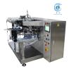 Buy cheap Frozen Foods Doypack Packaging Machine Chocolate Premade Bag Packing Machine from wholesalers