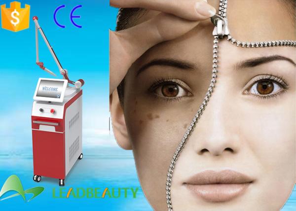 Professional laser hair removal machine factory price Long pulsed nd yag laser