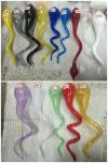 Hand blown murano glass chandelier for Living room Bedroom Lighting Fixtures (WH