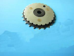 Wholesale Yamaha smt feeder parts K87-M1120-00X chain sprocket wheel from china suppliers