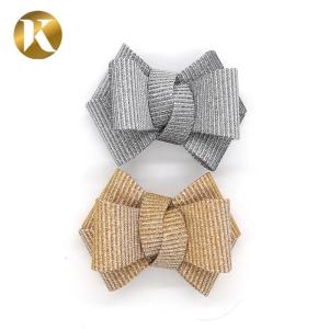Wholesale Europe / America Style Decorative Shoe Clips Special Cloth Material from china suppliers