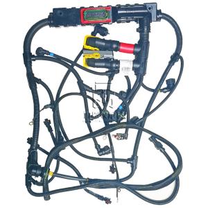 Wholesale Fuel Injector Wiring Harness Assembly 2077502 501330983 20911558 from china suppliers