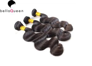 Wholesale Unprocessed Virgin Peruvian Human Hair Body Wave 100g Peruvian Body Wave Hair Extensions from china suppliers