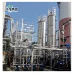 Heavy Industry Go-To For Wet Flue Gas Desulfurization Equipment