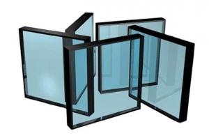 China 15A Double Glazed Windows Glass on sale