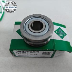 Wholesale Smooth LFR5201-12-2Z Outer Ring Grooved Roller Bearing LFR5 Series Double Row FSKG from china suppliers