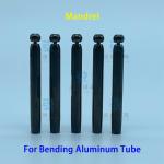 Hairpin Bender Mandrel for OD 7mm Aluminum Tube Bending Heat Pump Production