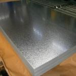 0.6mm 0.8mm Gi Sheet Roofing DX51D DX52D DX53D Galvanized Steel Roof Sheets