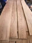 13-15cm Natural Wood Sheet For Walls With Good Heat Resistance