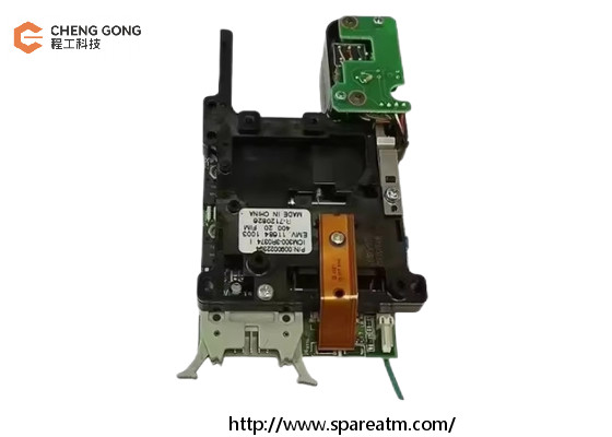 0090022394 009-0022394 NCR Dip Card Reader Module Smart ATM Machine Parts