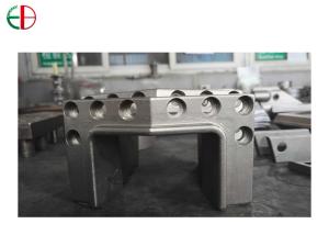 Wholesale Precision Cobalt Alloy Castings For Centrifugal Machine Wear Parts EB26081 from china suppliers