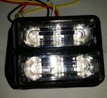 LED Warning Light/led grill lights / led emergency lights , поворотника светодио