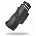Hunting Birdwatching Mobile Phone Monocular Telescope 12x50 Mobile Lens