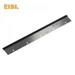 Heidelberg GTO46 Wash Up Blade 500X60X0.50mm 5 Holes 10 PCS/Carton