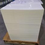80G Blank Sheet Labels