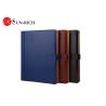 Buy cheap Business Gift A4 size high-grade multifunctional manager folder from wholesalers