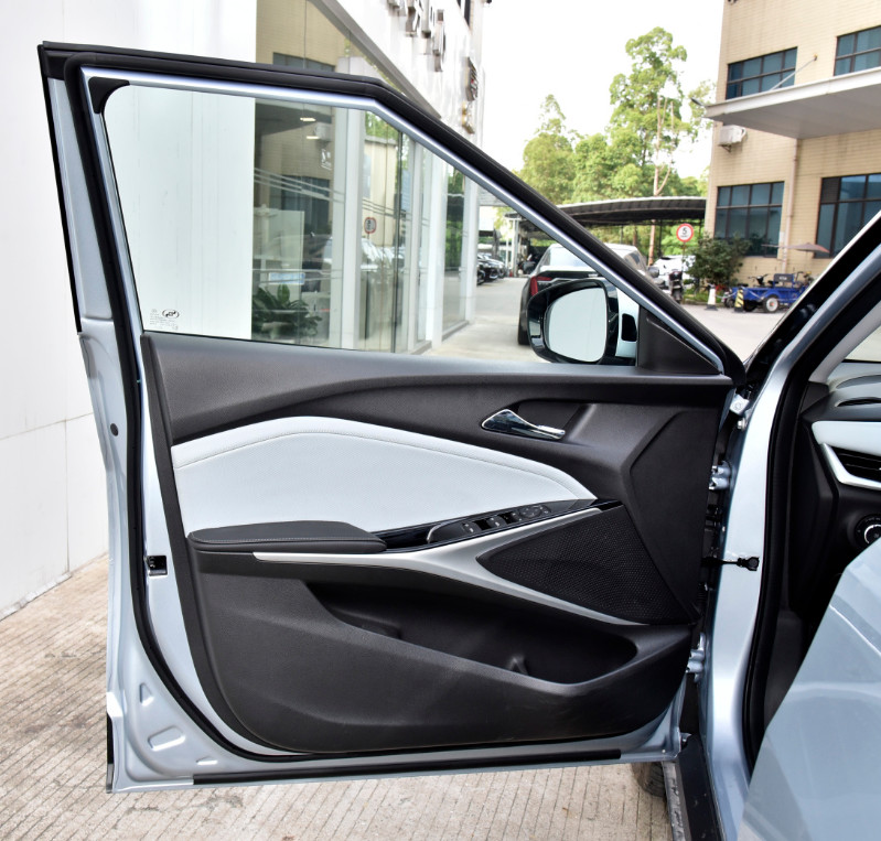 Chevrolet MENLO 2022 Xingyu Version 518KM Electric Compact Car