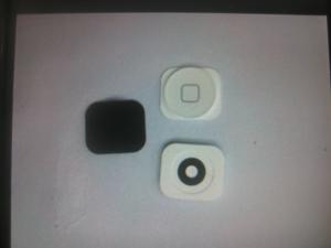 Wholesale Home Button Replacement Iphone 5 Repair Parts ORIGINAL Brand New from china suppliers