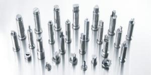Wholesale Detachable Tablet Press Bevel Edged Punch Die Tooling from china suppliers