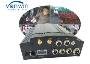 Wholesale Google Map 720P Security 3g Mobile Dvr System For School Bus And Public Truck from china suppliers