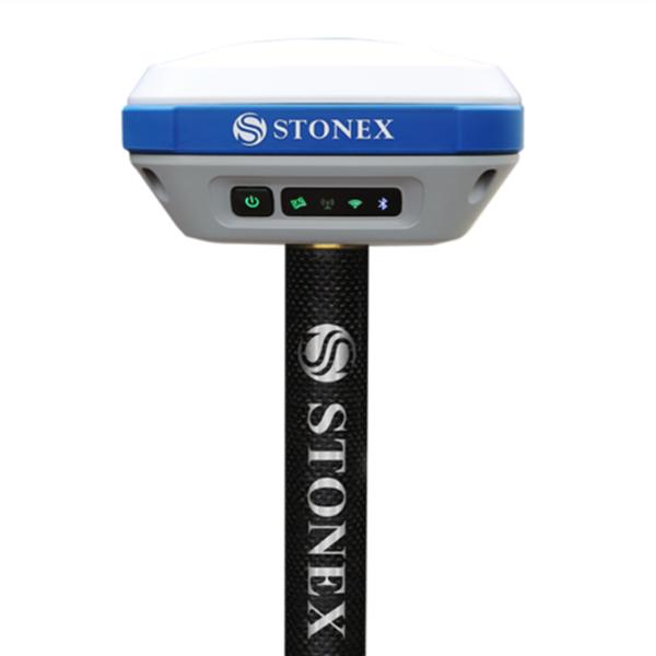 Stonex S700A/S3II Gps Surveying Instruments Gnss Rover And Base Station Rtk