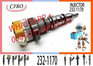 Wholesale C+ common rail injecto 232-1170 174-7527 179-6020 177-4753 138-8756 222-5963 222-5972 173-4059 for 3126 diesel engine from china suppliers
