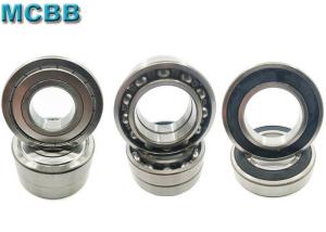 Wholesale Single Row 6018 2ZC3 Skf Deep Groove Ball Bearings High Speed Z2V2 from china suppliers
