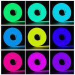 Silicone Tube 5050 Led Neon Strip Flexible Cuttable Ip67 Waterproof