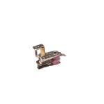 Versatile Household Sandwich Toaster Thermostat KST Bimetal Switch with