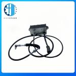Throttle Motor 21EN-32260 For Hyundai R110-7 with Single Cable