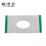 fenestrated drapes, disposable sterile surgery drape