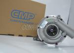 ZAX240-3 4HK1 Turbocharger Replacement Parts RHF55 Part No 8973628390